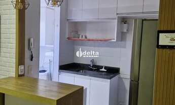 Imagem 6: Apartamento disponível para venda no bairro Jardim Espanha em Uberlândia-MG