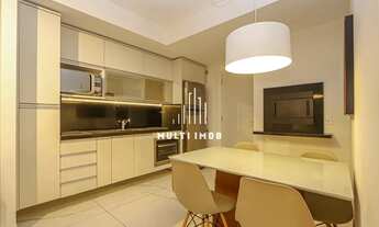 Imagem 6: Loft mobiliado no Chácara das Pedras