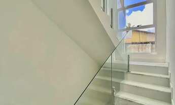 Imagem 13: Ibeda - Casa à venda Condomínio De Carli Residencial. Sala/cozinha 2 suítes home