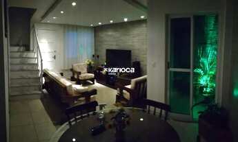 Imagem 2: Casa em condomínio na Taquara