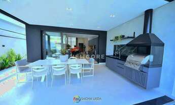 Imagem 7: Casa de condomínio em Rua Lorient - Jardim Maison Du Parc - Indaiatuba/SP