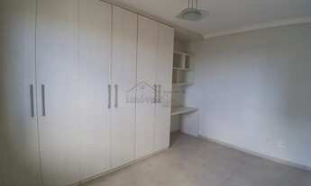 Imagem 4: Apartamentos Padrão em São José dos Campos