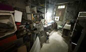 Imagem 5: Casa de rua - Sobrado / Residencial / Centro