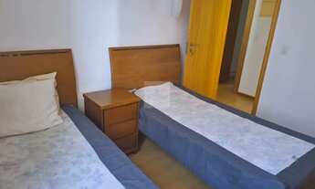 Imagem 6: Apartamento para locação no coração de Belo Horizonte: 2 quartos, 1 sala, 1 banheiro, 1 va