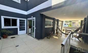 Imagem 16: Casa com 4 dormitórios para alugar, 380 m² por R$ 6.640,00/mês - Taquara - Rio de Janeiro