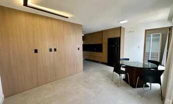 Imagem 5: Imóvel para aluguel possui 48 metros quadrados com 1 quarto em Tambaú - João Pessoa - PB