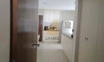 Imagem 5: Apartamento com 4 Dormitórios 1 Vaga em Higienópolis