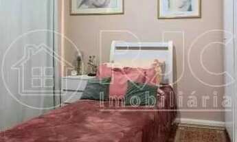 Imagem 6: Apartamento para venda com 65 metros quadrados com 2 quartos em Tijuca - Rio de Janeiro