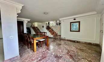 Imagem 4: Casa com 4 quartos à venda, 980 m² - São Bento - Belo Horizonte/MG