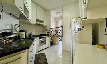 Imagem 5: VENDA APARTAMENTO - 03 QUARTOS 80,00 M2 - BAIRRO: SAGRADA FAMILIA