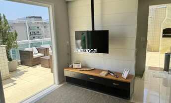 Imagem 3: COBERTURA - AROAZES - 2 QUARTOS - RECÉM REFORMADA