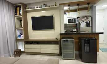 Imagem: Imóvel para aluguel com 77 metros quadrados