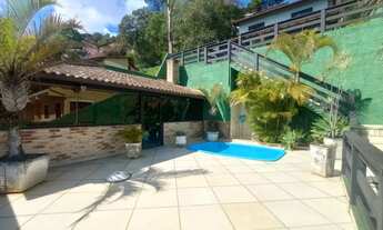 Imagem 4: VENDA - Casa de Condominio 4 quartos ( 1 suíte)na Mosela