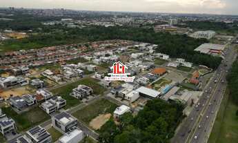 Imagem 7: Condomínio Residencial Estoril | Com 250m2
