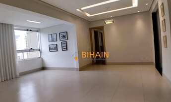 Imagem: Apartamento com 4 dormitórios para alugar