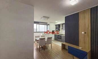 Imagem 3: Apartamento com 3 dormitórios à venda, 70 m² por R$ 650.000,00 - Terra Bonita - Londrina/P