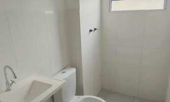 Imagem 2: Apartamento para Locação em Nova Iguaçu, Jardim Alvorada, 2 dormitórios, 1 banheiro, 1 vag