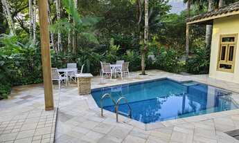 Imagem: Belíssima Casa a Venda na Praia de Toque