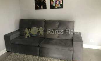 Imagem 3: Rarus Flats - Flat para locação - Edifício Royal Ibirapuera