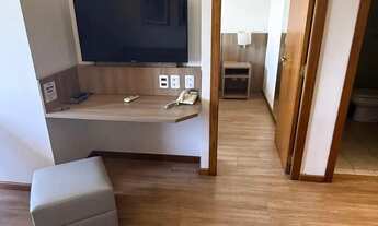 Imagem 2: Flat com 37,78m2 no blue tree towers millenium porto alegre hotel!