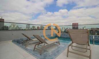 Imagem: Stúdio na Vila Madalena