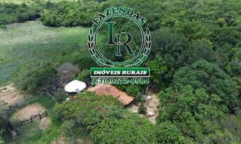 Imagem: Oportunidade Chácara 14 Alqueires Próximo