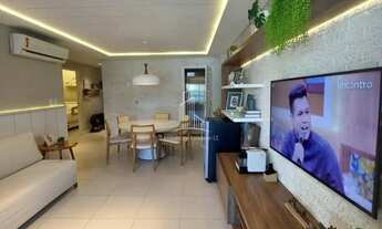 Imagem 6: Ap1822-Golf Ville - Nascente, Térreo, 3 suítes à venda no Porto das Dunas