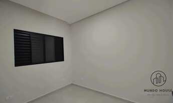 Imagem 11: Casa no Parque Jataí em Votorantim