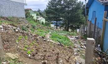 Imagem 3: Terreno Desvio Rizzo Caxias do Sul