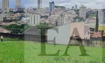 Imagem 3: Terreno à venda, 500 m² por R$ 400.000,00 - Jardim América - Bragança Paulista/SP