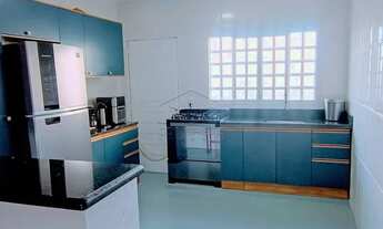 Imagem 3: Casa Residência em Botucatu