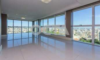 Imagem 3: Cobertura para locação com 3 suites