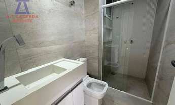 Imagem 6: Apartamento com 3 dormitórios para alugar, 90 m² por R$ 2.700,00/mês - Jardim Panorama - M