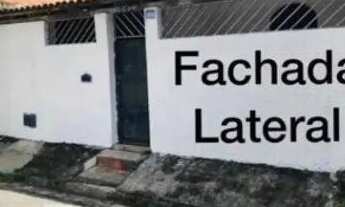 Imagem: Vende-se casa 3/4 na URBIS - Dias d x27