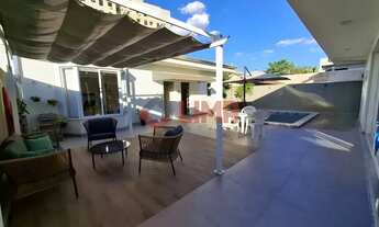 Imagem 14: EXCELENTE CASA NO CONDOMÍNIO JARDIM COLONIAL - BAURU / SP