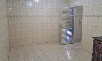 Imagem 6: BA116 CASA EM ITAPUÃ