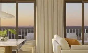 Imagem 4: RY. Apartamentos de 2 a 4 Quartos com Lazer Completo e Segurança Máxima - Sinal 55.112,00