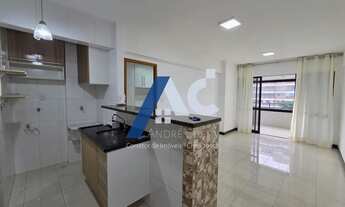 Imagem 2: Aluguel apartamento 1/4, com varanda no Premium Plaza - Cam. das Árvores