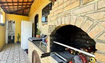 Imagem 5: Casa em Araruama - (3 Quartos 1 Suíte) - R$ 400.000,00 - Ponte dos Leites-RJ