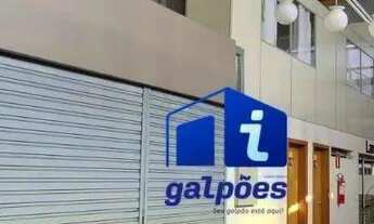 Imagem 7: Galpão com 800 m² em Citrolândia - Betim/MG