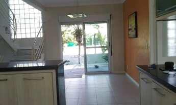 Imagem 5: Casa com 3 quartos e 2 banheiros na Praia de Fora - Palhoça/SC