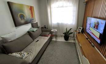 Imagem 5: Apartamento no bairro Vila Bretas