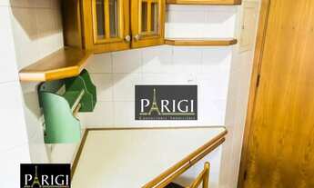 Imagem 7: Apartamento com 2 dormitórios para alugar, 63 m² por R$ 3.665,00/mês - Petrópolis - Porto