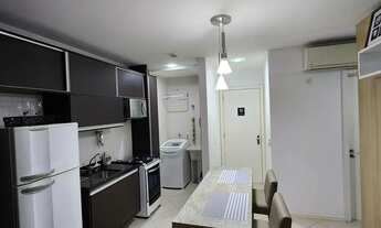 Imagem 7: Mundo Plaza 1/4 Apartamento com 1 dormitório