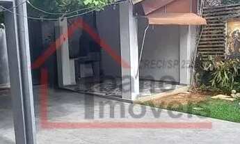 Imagem: Casa - Residencial Terras do Barão - Campinas