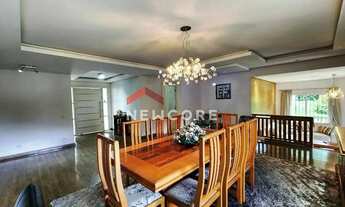 Imagem 6: Casa em Rua Amor Perfeito - Alto da Boa Vista - Campos do Jordão/SP