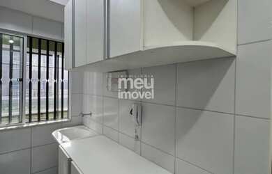 Imagem 13: Chave de Apto R$ 120 mil com varanda gourmet e suite