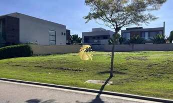 Imagem 5: Terreno 476m² Plano à Venda Alphaville I Urbanova SJC