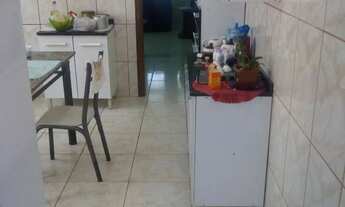 Imagem 6: Vendo ou troco Casa com 2 dormitórios