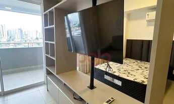 Imagem 2: Studio Unique Flat / studio com 1 dormitório